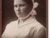 Alma Liukkonen (os. Lavonen) s. 1892, k. 1964.